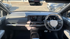 Kia Ev3 148kW GT-Line 81.4kWh 5dr Auto Electric Estate